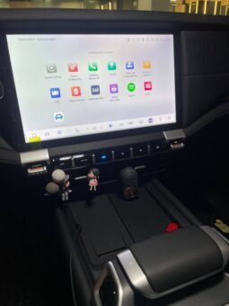 
										DEEPAL G318 1.5T HYBRID full									