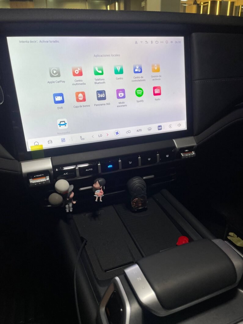 
								DEEPAL G318 1.5T HYBRID full									