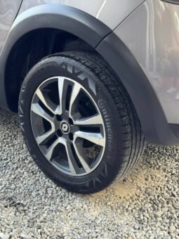 
										RENAULT STEPWAY INTENS AUT CVT 1.6 full									