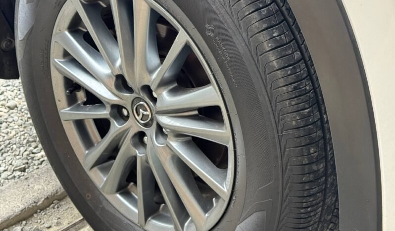 
								MAZDA CX5 TOURING 2.5L AT 4×2 full									