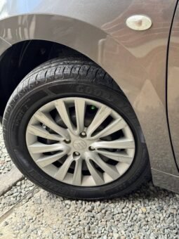 
										SUZUKI BALENO MT. 1.4 full									
