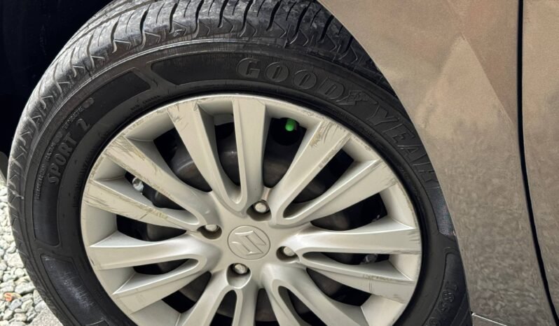 
								SUZUKI BALENO MT. 1.4 full									