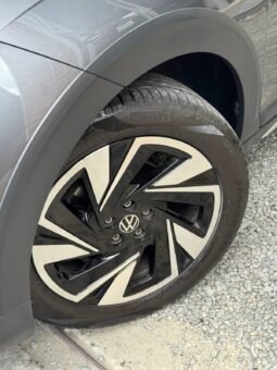 
										VOLKSWAGEN NIVUS HIGHLINE AT 4X2 full									
