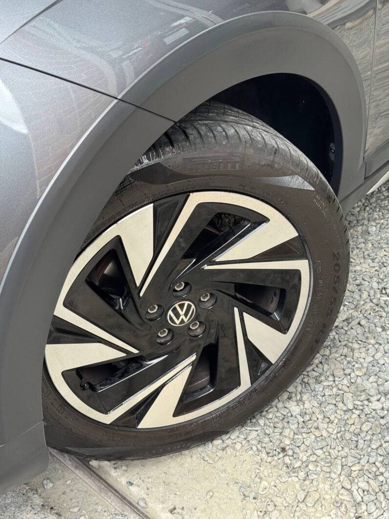 
								VOLKSWAGEN NIVUS HIGHLINE AT 4X2 full									