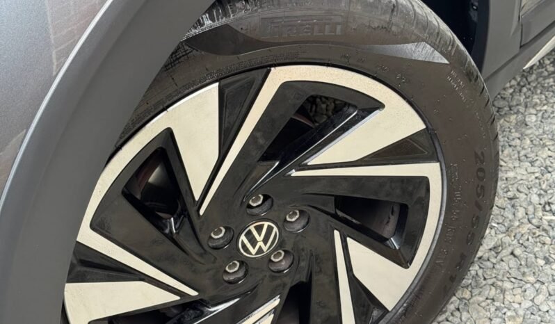 
								VOLKSWAGEN NIVUS HIGHLINE AT 4X2 full									