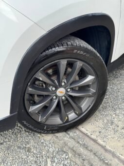 
										CHEVROLET CAPTIVA TURBO LTZ AT full									
