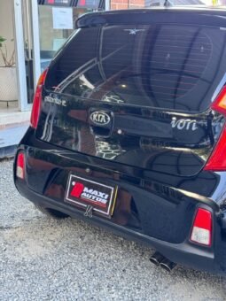 
										KIA PICANTO EMOTION 1.0  MT full									
