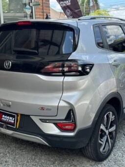
										CHANGAN CS15 LUXURY MT 1.5 4X2 full									