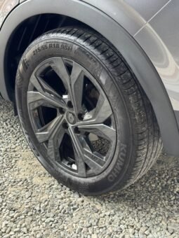 
										RENAULT ARKANA ESPRIT ALPINE AT 4X2 full									