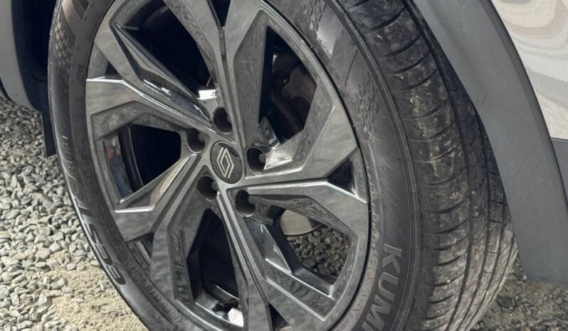 
								RENAULT ARKANA ESPRIT ALPINE AT 4X2 full									