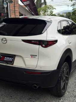 
										MAZDA CX-30 GRAND TOURING LX 2.5 full									