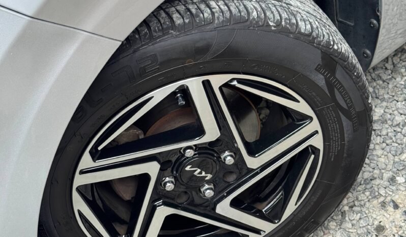 
								KIA PICANTO ZENITH  MT 1.250 full									