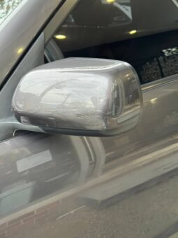 
										SUZUKI GRAND VITARA AT 2.4 4X4 full									