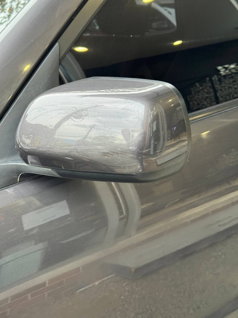 
								SUZUKI GRAND VITARA AT 2.4 4X4 full									