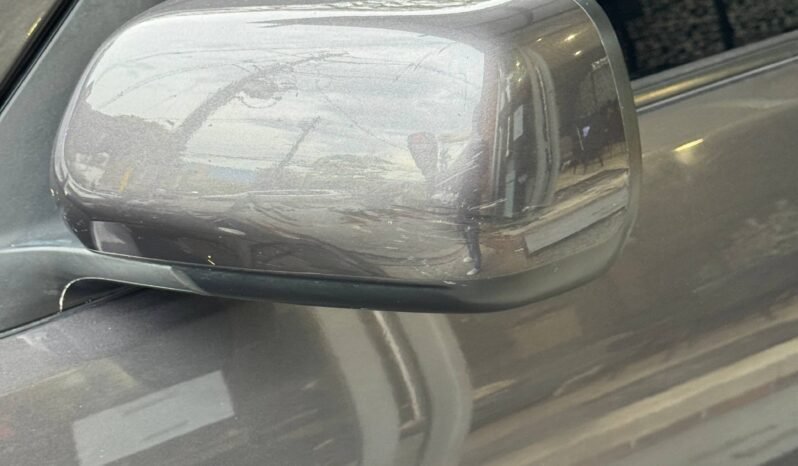
								SUZUKI GRAND VITARA AT 2.4 4X4 full									