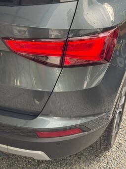 
										SEAT ATECA STYLE 2.0 AT full									