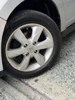 
										NISSAN TIIDA EMOTION MT HB full									