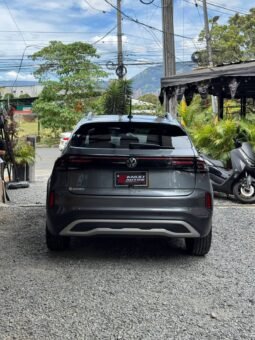 
										VOLKSWAGEN NIVUS HIGHLINE AT 4X2 full									