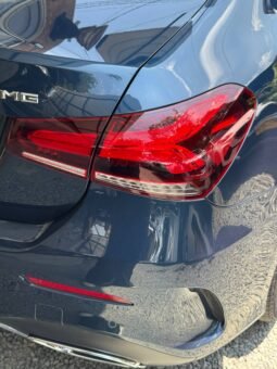 
										MERCEDES-BENZ A 180 AT full									
