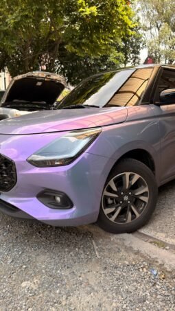 
										SUZUKI SWIFT 1.2 HYBRIDO AT HB full									
