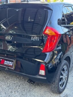 
										KIA PICANTO EMOTION 1.0  MT full									