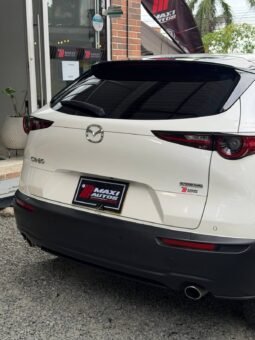 
										MAZDA CX-30 GRAND TOURING LX 2.5 full									