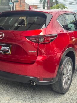 
										MAZDA CX5 GRAND TOURING TP 2.5L 4×4 full									