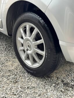 
										RENAULT SANDERO AUTOMATIQ full									