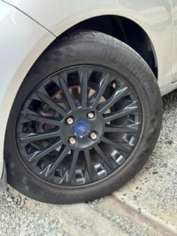 
										FORD FIESTA TITANIUM AT 1.6 full									