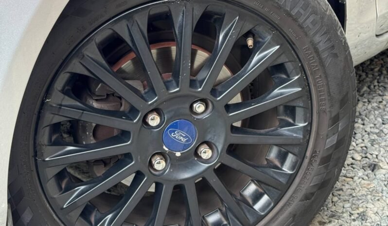
								FORD FIESTA TITANIUM AT 1.6 full									