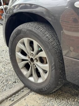 
										SUZUKI GRAND VITARA AT 2.4 4X4 full									