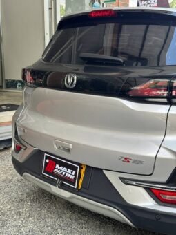 
										CHANGAN CS15 LUXURY MT 1.5 4X2 full									