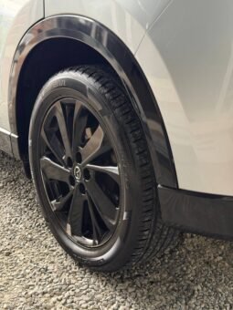 
										MAZDA CX5 GRAND TOURING AT 4X2 2.5 full									