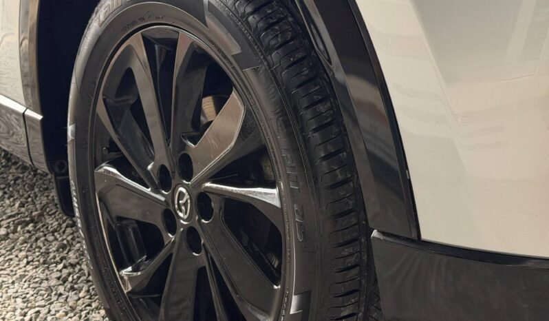 
								MAZDA CX5 GRAND TOURING AT 4X2 2.5 full									