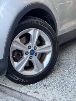 
										FORD ESCAPE SE 2.0L AT 4×2 full									