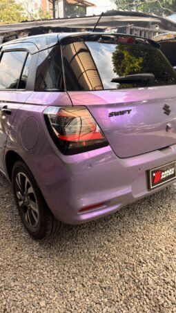 
										SUZUKI SWIFT 1.2 HYBRIDO AT HB full									