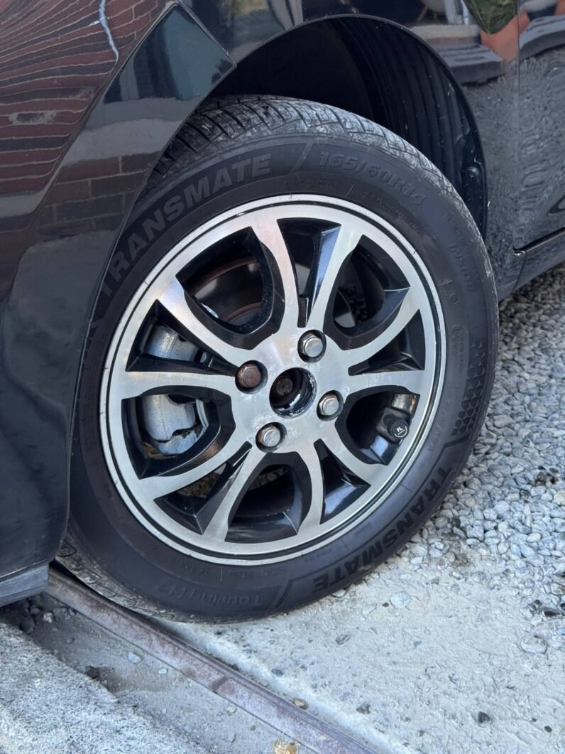 
								KIA PICANTO EMOTION 1.0  MT full									