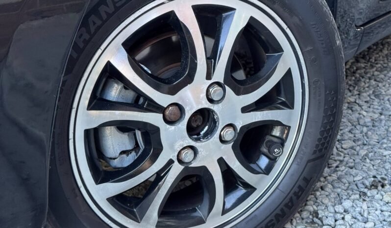 
								KIA PICANTO EMOTION 1.0  MT full									