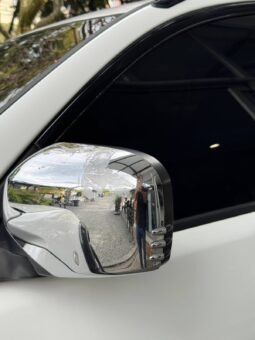 
										MITSUBISHI SPORTERO L200 MT 4X4 DIESEL full									