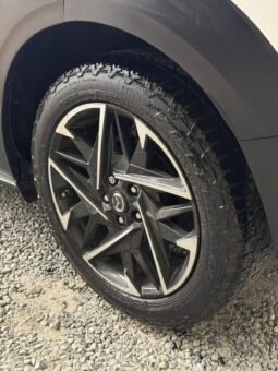 
										MAZDA CX-30 GRAND TOURING LX 2.5 full									