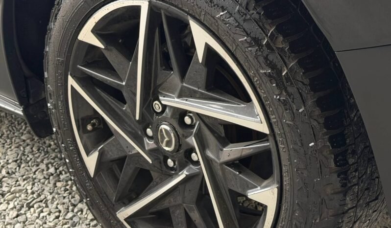 
								MAZDA CX-30 GRAND TOURING LX 2.5 full									