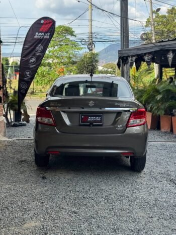 SUZUKI SWIFT DZIRE TAM 1.2