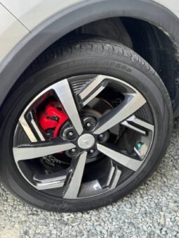 
										CHANGAN CS15 LUXURY MT 1.5 4X2 full									