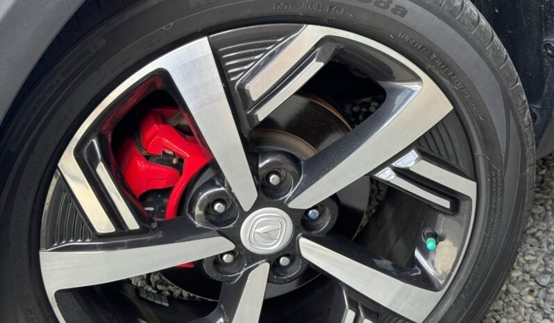 
								CHANGAN CS15 LUXURY MT 1.5 4X2 full									