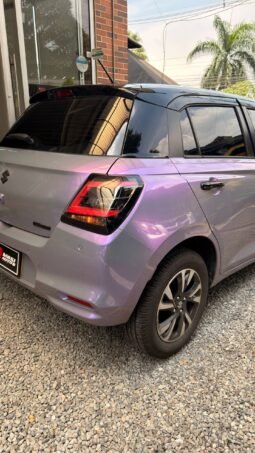 
										SUZUKI SWIFT 1.2 HYBRIDO AT HB full									