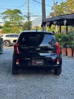 
										KIA PICANTO EMOTION 1.0  MT full									