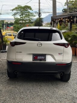 
										MAZDA CX-30 GRAND TOURING LX 2.5 full									