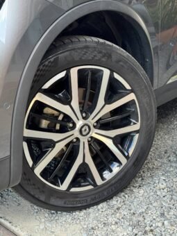 
										RENAULT NEW KOLEOS INTENS AT 4X4 2.5 full									