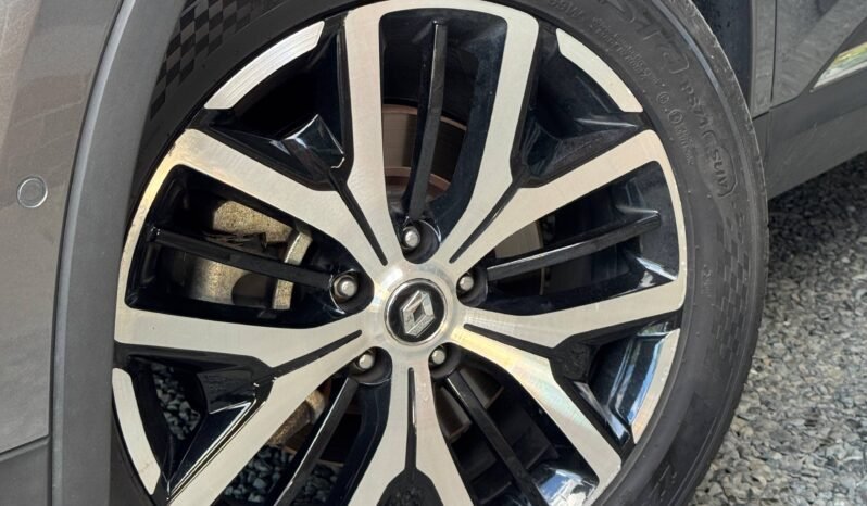 
								RENAULT NEW KOLEOS INTENS AT 4X4 2.5 full									