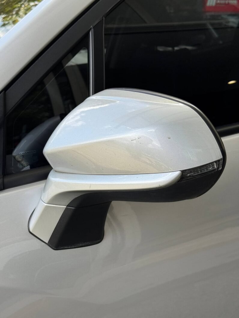 
								CHANGAN CS15 LUXURY MT 1.5 4X2 full									